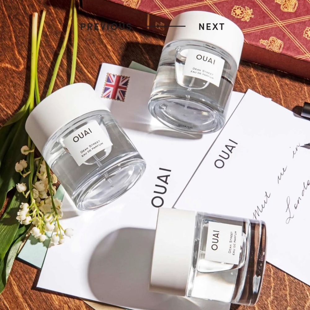 Ouai Dean Street Eau De Parfum